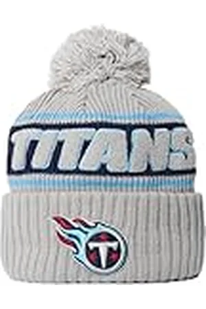 New Era NFL sideline stickad för män en storlek passar de flesta, , one size