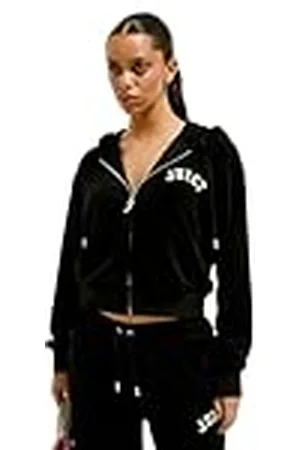 Juicy Couture NALA TWL huvtröja, , XL
