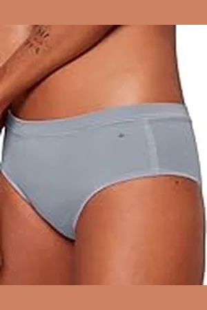 Triumph Damer Smart Natural Hipster Ex underkläder, , 36