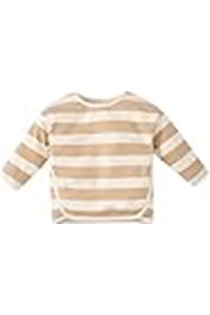 DeFacto Barntröja, söt långärmad babytröja - mysig babytröja, söt långärmad t-shirt för flickor, högkvalitativ barntröja, , Da 18 a 24 mesi