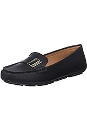 Calvin Klein Lisa platta damloafers, 9