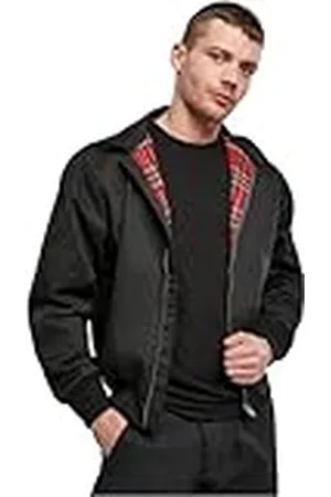 Brandit Lord Canterbury huvjacka med huva, färg: , storlekar S till 5XL, , L