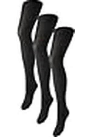 Pieces® Pcnew Nikoline 40 Den 3-pack tights Noos, , L/XL