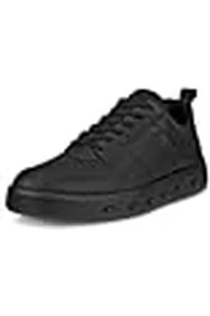 Ecco Herren Street 720 M Shoe, Kleiner Silberner Stil, 43 EU
