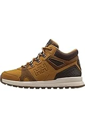 Helly Hansen Ranger Lv Lifestyle herrstövlar, Honey Wheat Cornstalk, 9 UK, , 43 EU