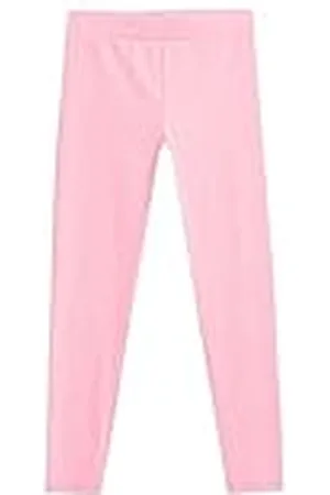 4F JUNIOR TIGHTS CAS F039 FÄRG LIGHT PINK storlek 158 FÖR KVINNOR, , 158