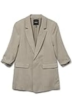 VERO MODA Female Blazer VMFRIDA Blazer, , 42