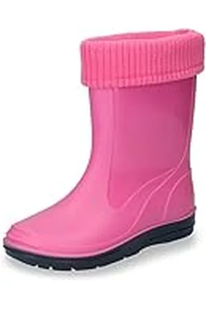 Beck Unisex barn Basic 860 gummistövlar, 06, 33 EU