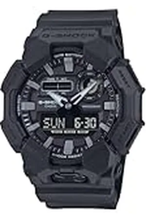 Casio Watch GA-010-1A1ER, , Rem