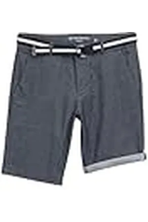 TOM TAILOR Bermudashorts för män, , 29