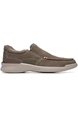 Clarks Donaway Free Tofflor för män, , 44 EU smal