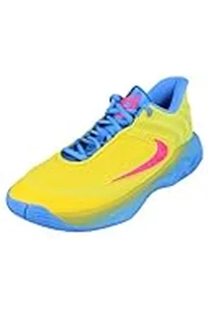 Nike Giannis immortalitet herr 4 sneakers, 44,5 EU, Lightening Hyper Pink Universi, 44.5 EU