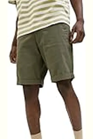 JACK & JONES JPSTDAVE JJCHINO shorts SN AKM PLS, , 46 SE
