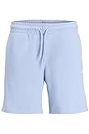 JJ Jrebgorm Reg Rebel Logo Sweat Shorts Sn, , XS