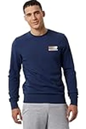 New Balance NB Sport Core Plus Crew