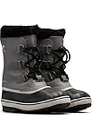 sorel Youth Unisex Yoot Pac Vattentät Stövel
