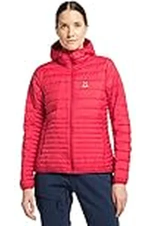 Haglöfs Haglofs Dam Micro Nordic Down Hood damjacka, , M