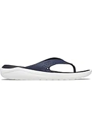 Crocs Unisex Literide Flip Flops, , 45/46 EU