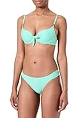 Haute Pression Bikiniset med skal, vanligt, , 36