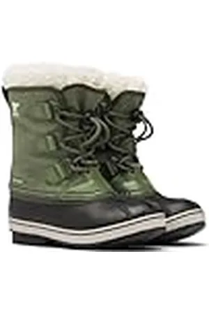 sorel Youth Unisex Snökänga, YOOT PAC NYLON WP