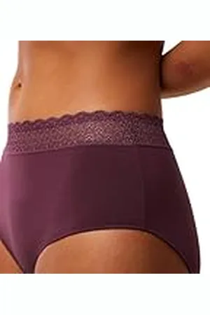Triumph Dam, Feel of Modal, midi, underkläder, , XL