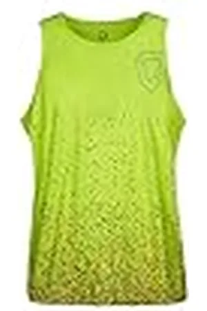 ROCK EXPERIENCE | Drip Man Tank | Andningsbart sportlinne, , 3XL