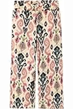 NAME IT Flickors NKFHABANE bred byxlåda, , 122, , 122