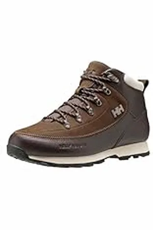Helly Hansen Herr The Forester Premium vandringsstövel, 708 kaffebönor/buskwacker, 8 UK, , 42 EU
