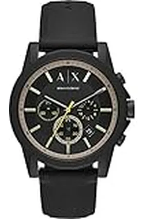 Armani Exchange AX1343 Armbandsur for man