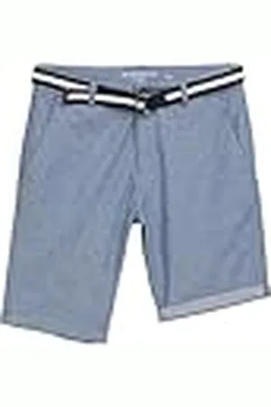 TOM TAILOR Bermudashorts för män, , 40