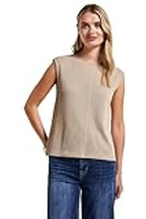 Street one Summer Knit Look Top 46, , 46