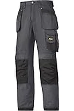 Snickers Workwear Snickers 32135804160 Rip-Stop hantverksbyxor med fickor, storlek 160