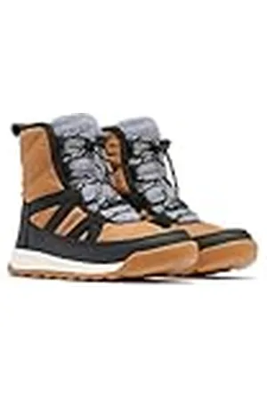 sorel Youth Unisex Whitney II Plus Snörad Vattentät Stövel