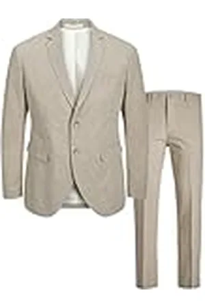 JACK & JONES Jprriviera Suit Slim Fit Sn Jnr, , 146