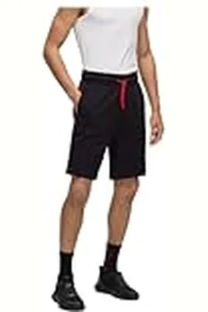 HUGO BOSS Sporty Logo Shorts Loungewear Short