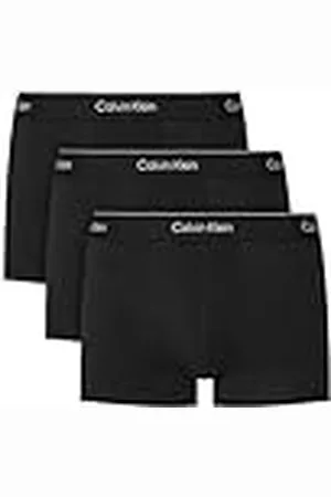 Calvin Klein Herr TRUNK 3PK Trunk, , L
