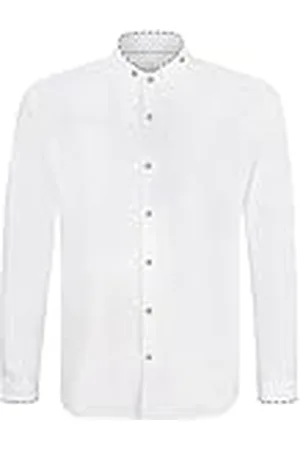Stockerpoint Traditionell skjorta Alexio, , 3XL