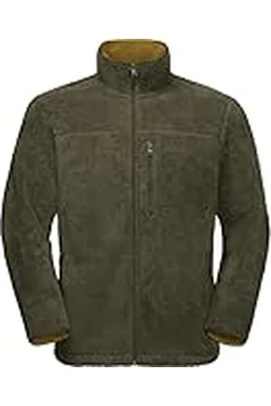 Jack Wolfskin Chillyalk herrjacka, , M