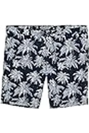 TOM TAILOR Plussize Bermudashorts för män, , 46 plus size