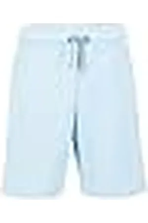 Alpha Industries Alpha Organics Jogger Short Industries Färg 648-organisk Sky Blue för Män Storlek M, , M