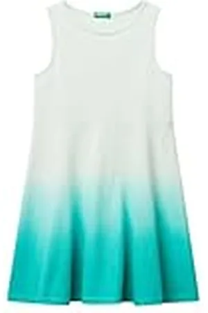 Benetton Klänning, , 140