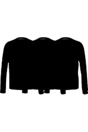 Tommy Hilfiger Herr L/S T-shirts, , XL