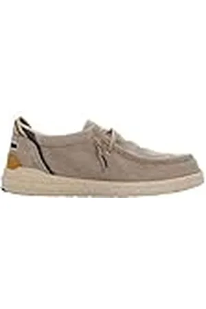 Lumberjack Trevor basloafers för män, , 45 EU