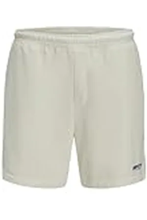 JACK & JONES Jpstkarl Union sweatshorts Lng Sn, , XL