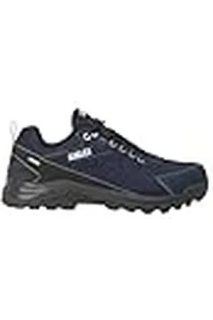 Aigle Eagle New PLUTNO MTD, vandringssko för män, marinblå, 40 EU, , 40 EU