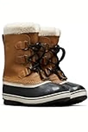 sorel Youth Unisex Yoot Pac Vattentät Stövel