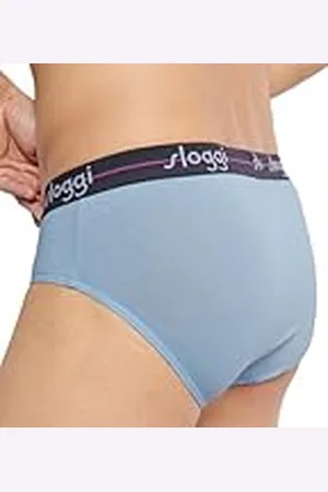 Sloggi Damunderkläder, , S