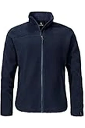 Schöffel Skål CIRC Fleece Jk Style Purga WMS, , 40