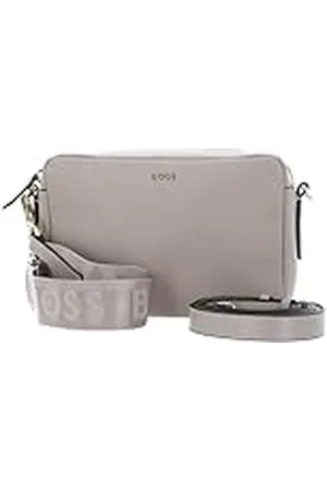 HUGO BOSS Dam Alyce Crossbody BM, , en storlek, , en storlek