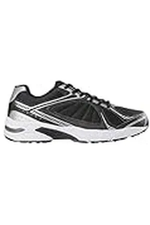 Scholl New Sprinter, unisex-vuxen gymnastikskor, 46 EU, , 46 EU